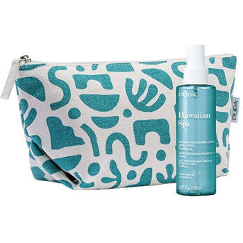 Pupa - Hawaiian Spa Anti-Fatique Scented Body Water Parfémovaná voda - 150ml - Feel You