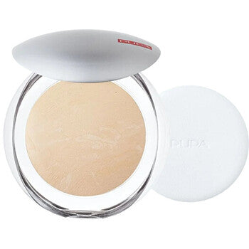 Pupa - Luminys Baked Face Powder - Zapečený pudr 9 g - Feel You