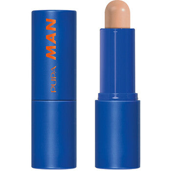 Pupa - Men´s Concealer - Zdokonalující korektor 4,5 g - Feel You
