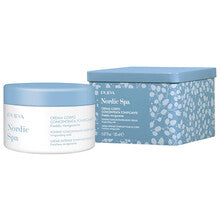 Pupa - Nordic Spa Toning Concentrated Body Cream - 150ml - Feel You