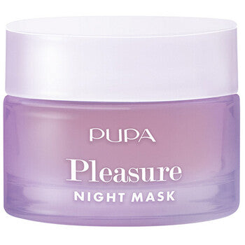 Pupa - Pleasure Night Mask - lip mask - 12ml - Feel You