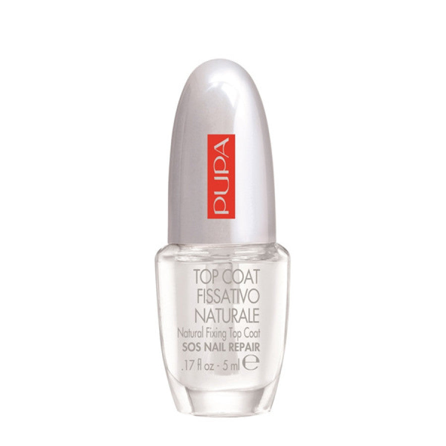 Pupa, Pupa, Top Coat, Nail Polish, 5 ml - Feel You