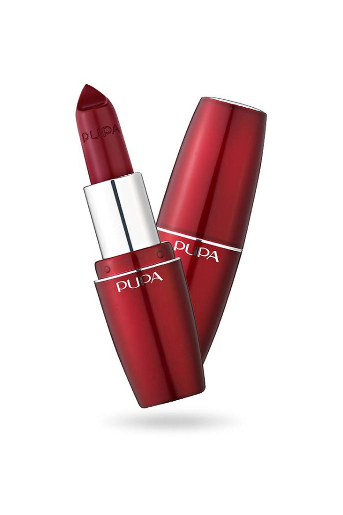 Pupa, Pupa, Volume, Cream Lipstick, 402, Rouge Noir, 3.5 ml - Feel You