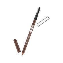 Pupa - True Eyebrow Pencil Waterproof - Waterproof eyebrow pencil 1.08 g - Feel You
