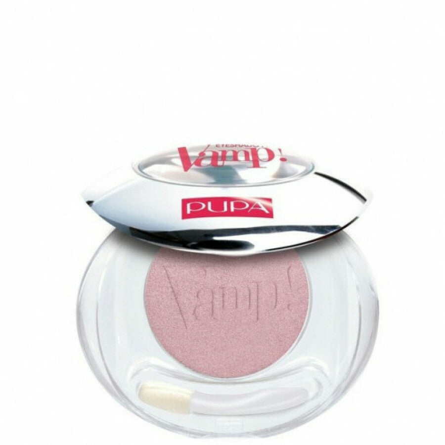 Pupa, Vamp!, Eyeshadow Compact, 102, Golden Nude, 2.5 g - Feel You