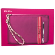 Pupa - Vamp! Sexy Lashes Gift Set - Feel You