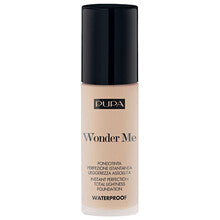 Pupa - Wonder Me Foundation 30 ml - Feel You