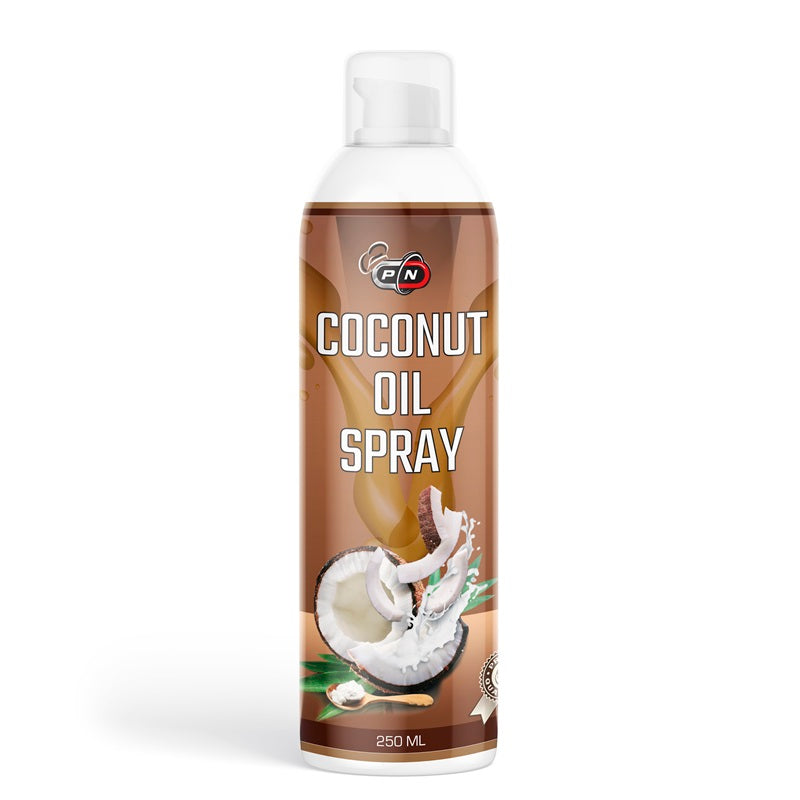 Pure Nutrition Coconut Oil Spray 250 МЛ - Feel You