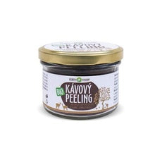 Purity Vision - Bio Coffee peeling 175 g - 175.0g - Feel You