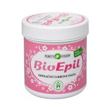 Purity Vision - BioEpil depilatory sugar paste - 350.0g - Feel You