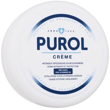 Purol - Cream - Intenzivně vyživující krém na tělo i obličej - 150ml - Feel You