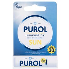 Purol - Lipstick Sun SPF30 - 4.8g - Feel You