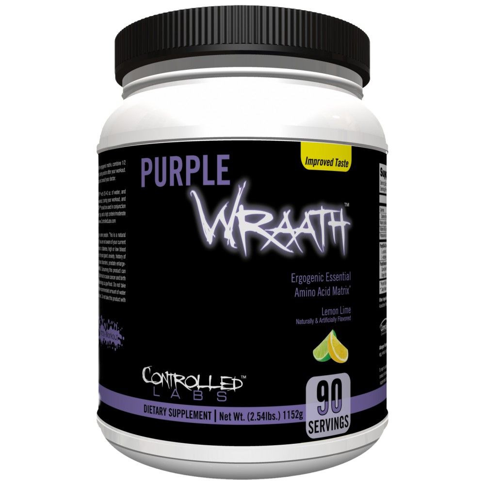 Purple Wraath - 1008 грама - Feel You