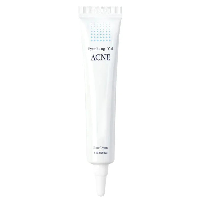 Pyunkang Yul - Acne Spot Cream 15ml - Feel You