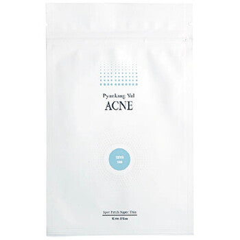 Pyunkang Yul - Acne Spot Patch Super Thin ( 15 pcs ) - Feel You