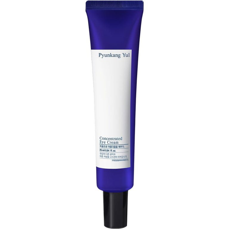 Pyunkang Yul - Concentrated Eye Cream, 25ml - Feel You
