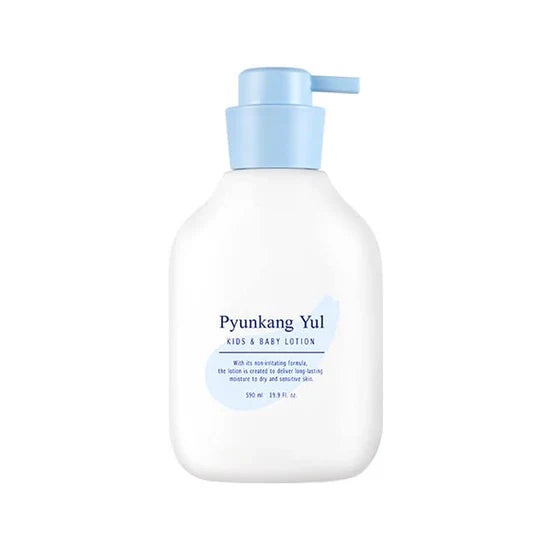 Pyunkang Yul - Kids & Baby Lotion(sweet herb), 590ml - Feel You