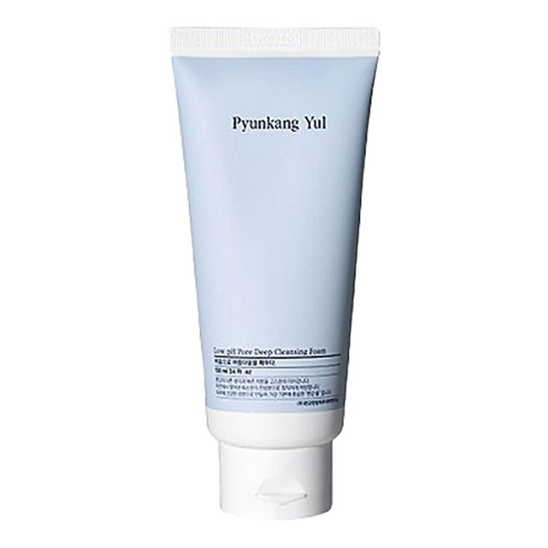 Pyunkang Yul - Low PH Pore Deep Cleansing Foam - 40ml - Feel You