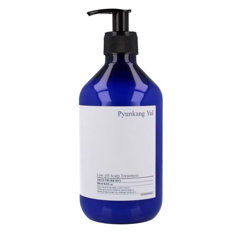 Pyunkang Yul - Low pH Scalp Treatment, 290ml - Feel You