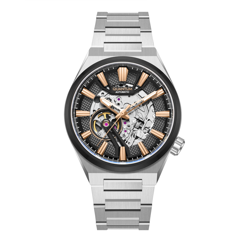 Мъжки часовник Quantum QMG1156.360