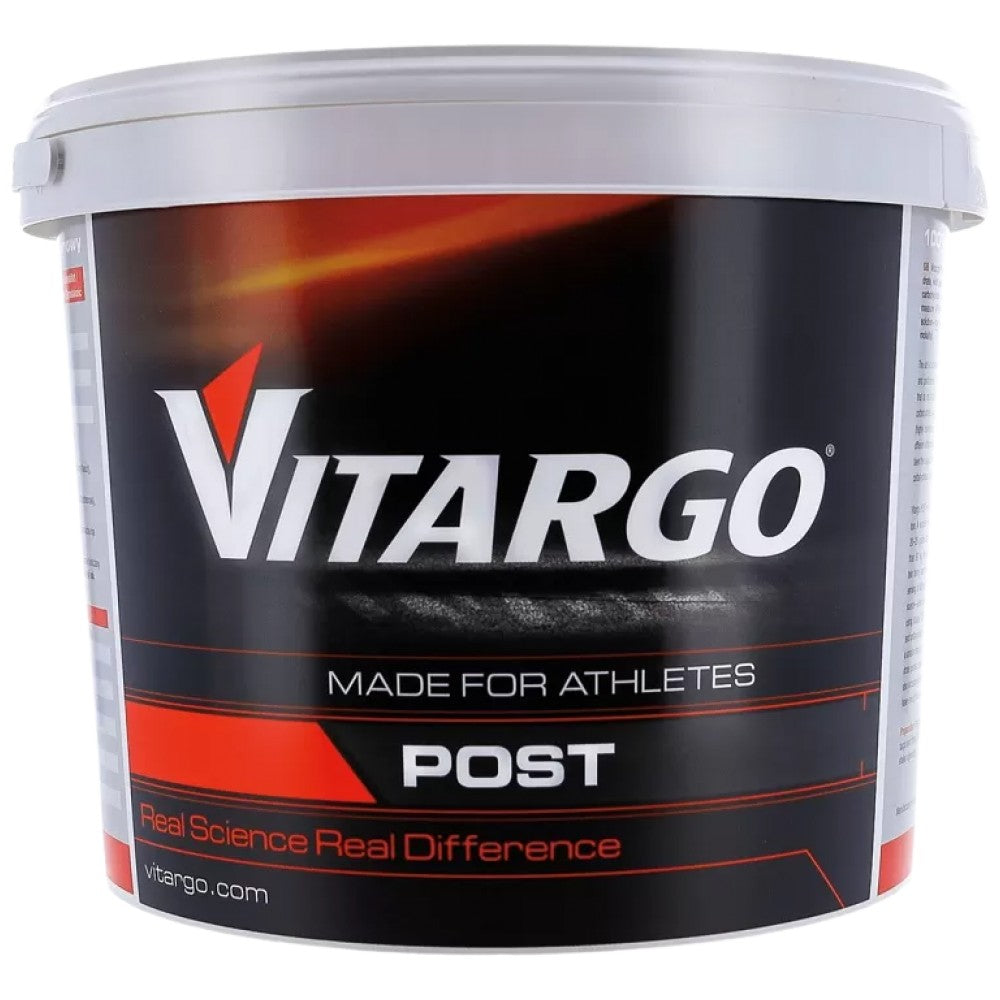 Vitargo Post | with Whey Protein Concentrate - 2000 грама - Feel You