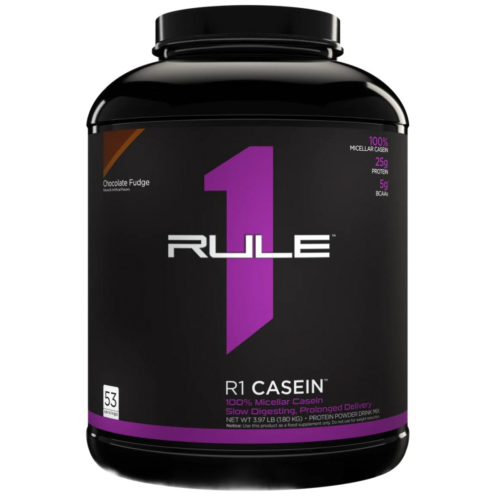 R1 Casein | Premium Micellar Casein - 1820 грама - Feel You