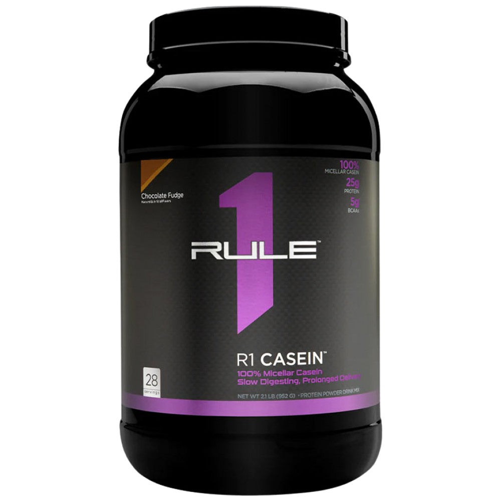 R1 Casein | Premium Micellar Casein - 924 грама - Feel You