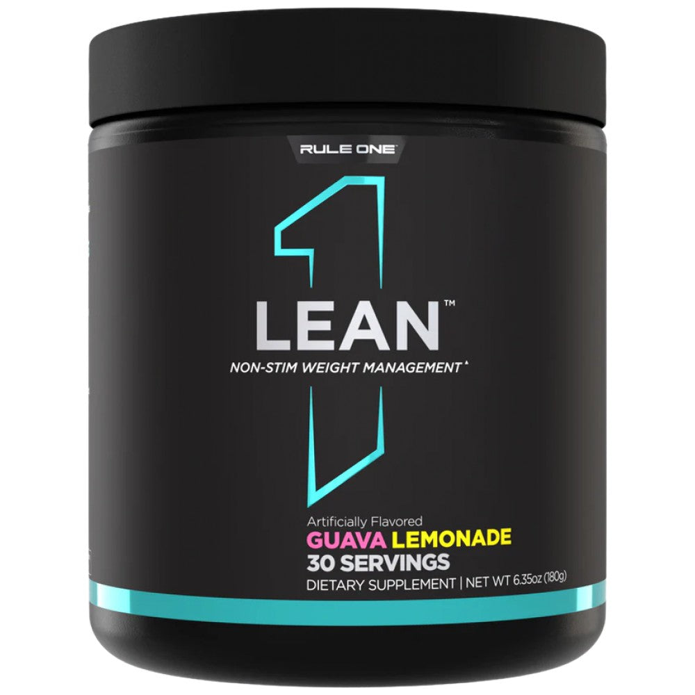 R1 Lean Powder - 180 грама - Feel You