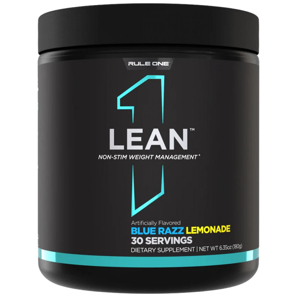 R1 Lean Powder - 180 грама - Feel You