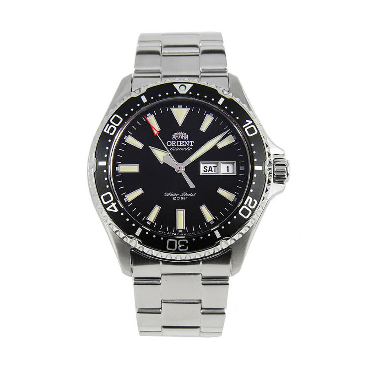 Мъжки часовник Orient RA-AA0001B