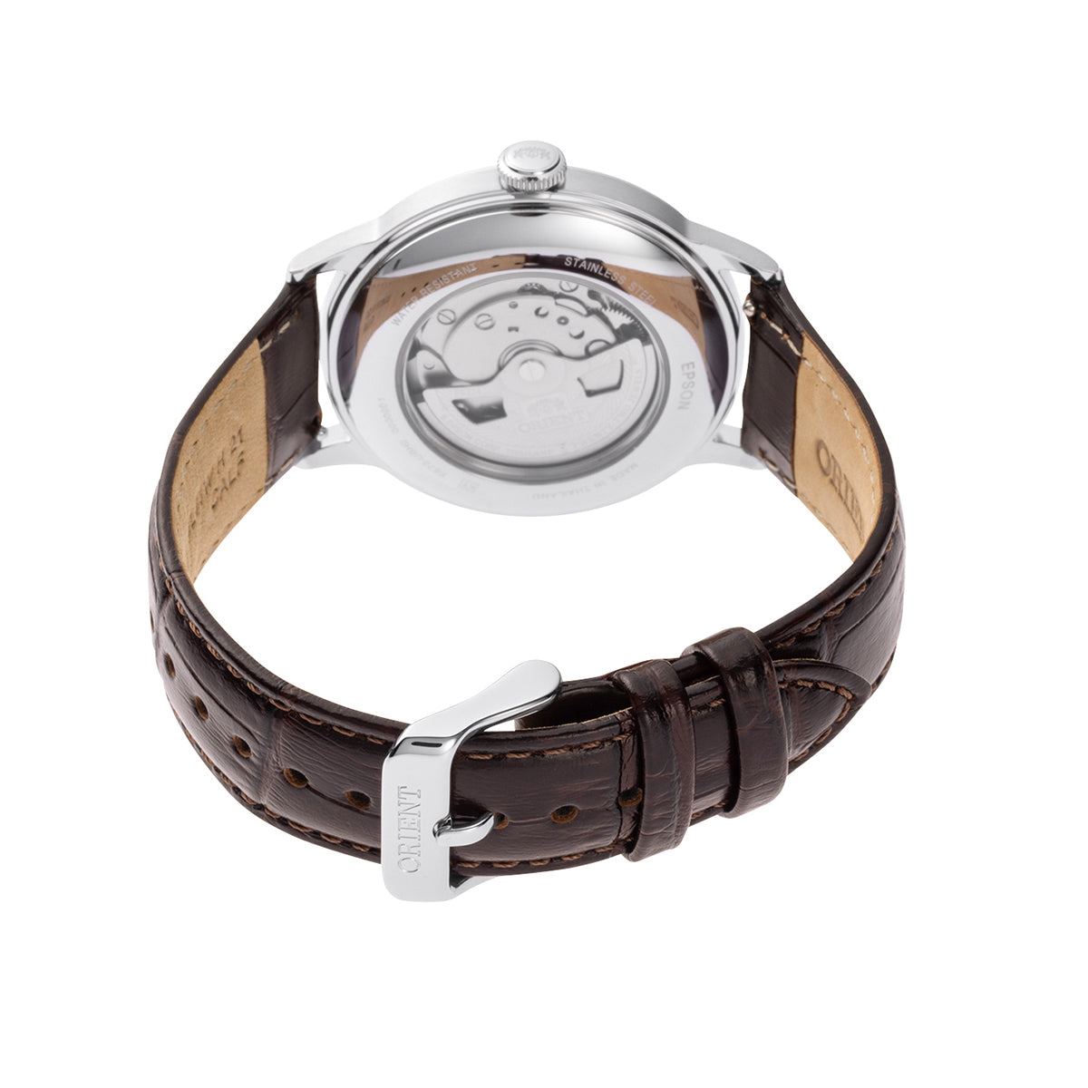 Мъжки часовник Orient RA-AC0023E
