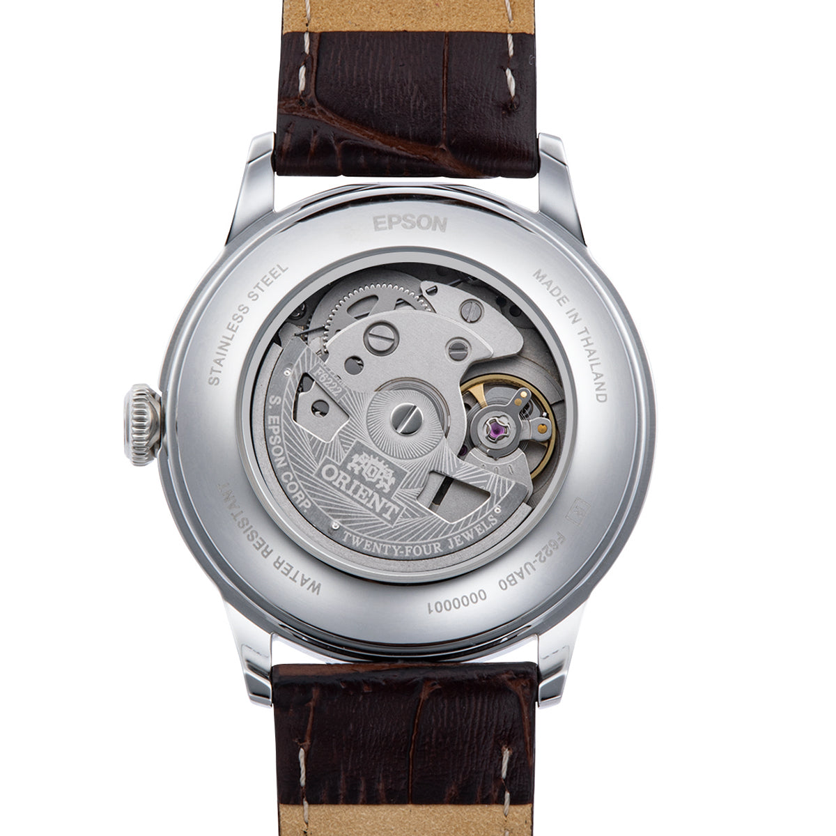 Мъжки часовник Orient RA-AP0102E