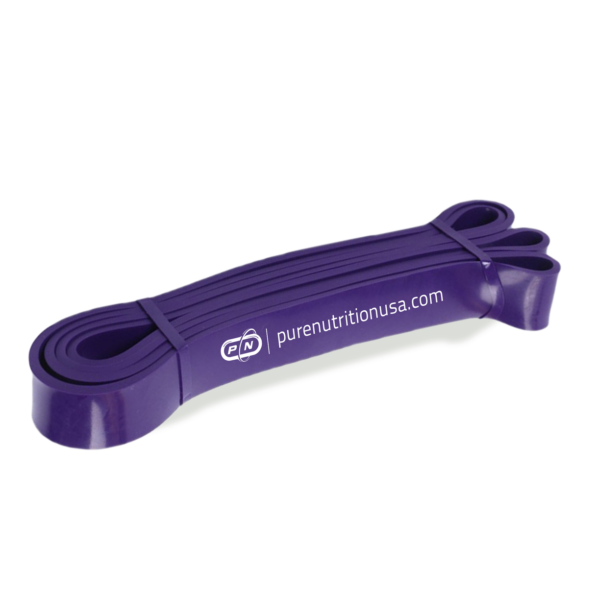 ТРЕНИРОВЪЧЕН ЛАСТИК - RESISTANCE LOOP - MEDIUM - Feel You