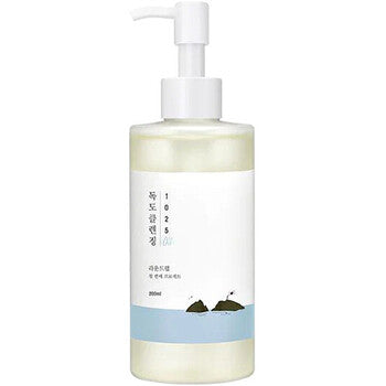 ROUND LAB - 1025 Dokdo Cleansing Oil - 200ml - Feel You