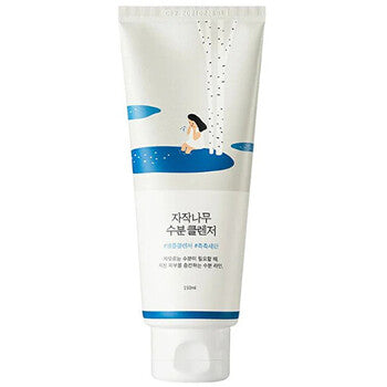 ROUND LAB - Birch Juice Moisturizing Cleanser - Čisticí gel na obličej - 150ml - Feel You