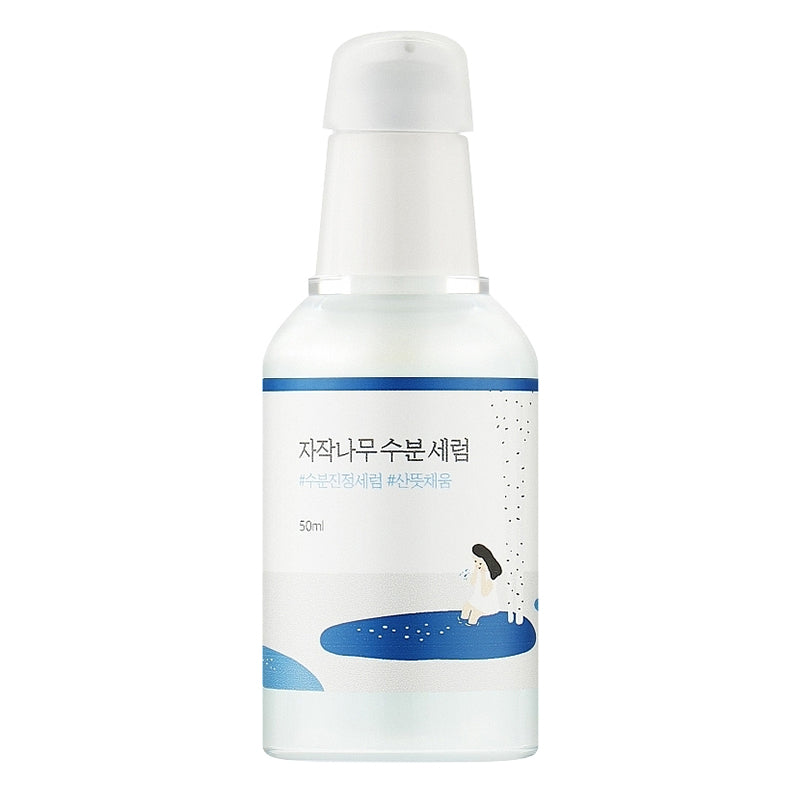 ROUND LAB Birch Juice Moisturizing Serum 50 ml - Feel You