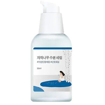 ROUND LAB - Birch Juice Serum - Hydratační pleťové sérum s březovou šťávou - 50ml - Feel You