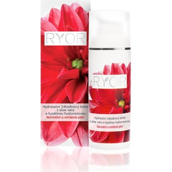 RYOR - RYOR NS Hydrat.24h aloe vera and hyaluric acid.50ml - Feel You