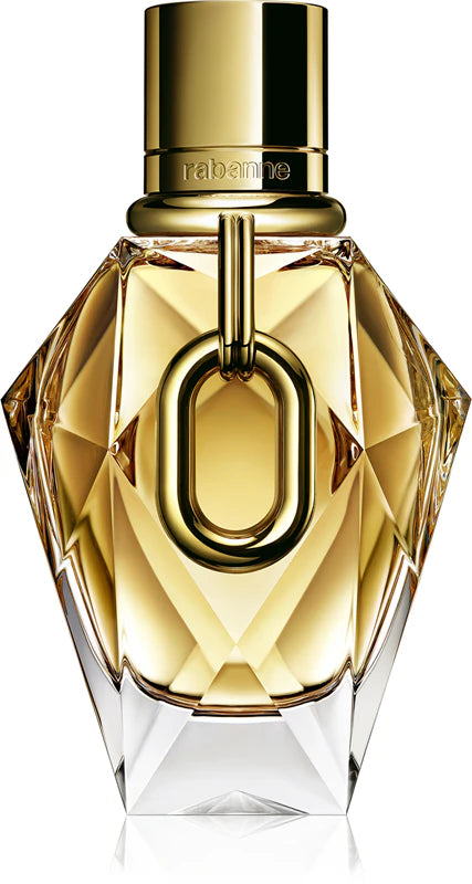 Rabanne Million Gold For Her Eau De Parfum Spray 30ml - Feel You