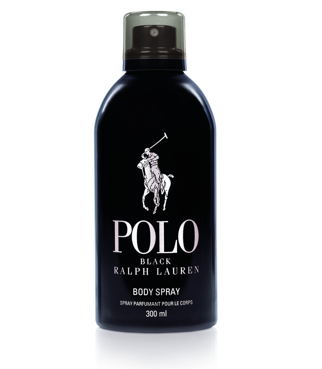 Ralph Lauren, Polo Black, Scented Spray, For Men, 300 ml - Feel You