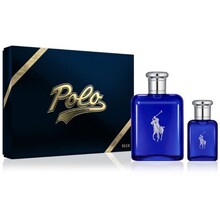 Ralph Lauren - Polo Blue Parfum Gift set Parfum 125 ml and Parfum 40 ml - 125ml - Feel You