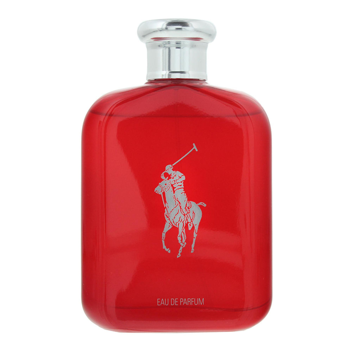 Ralph Lauren, Polo Red, Eau De Parfum, For Men, 125 ml *Tester - Feel You