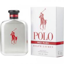 Ralph Lauren - Polo Red Rush EDT - 40ml - Feel You