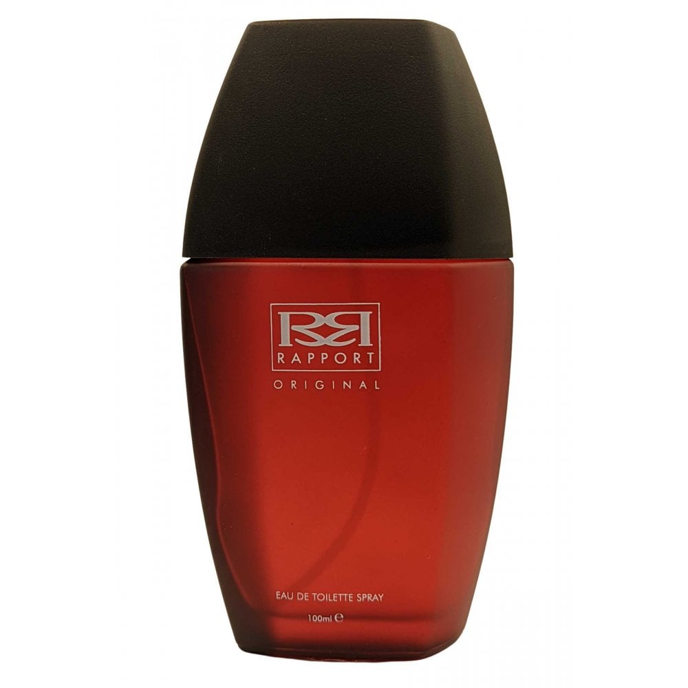 Rapport, Rapport, Eau De Toilette, For Men, 100 ml *Tester - Feel You
