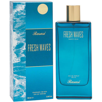 Rasasi - Fresh Waves EDP - 100ml - Feel You