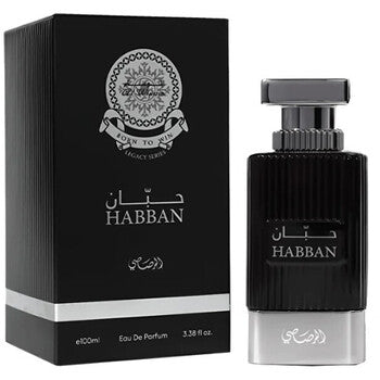 Rasasi - Habban EDP - 100ml - Feel You