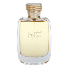 Rasasi - Hawas For Her EDP - 100ml - Feel You