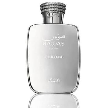 Rasasi - Hawas For Him Chrome EDP - 100ml - Feel You