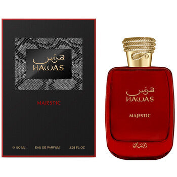 Rasasi - Hawas Majestic EDP - 100ml - Feel You