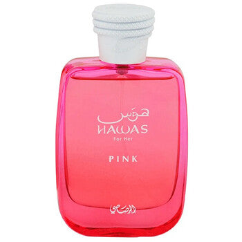 Rasasi - Hawas Pink EDP - 100ml - Feel You